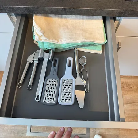 Appartamento Prv Künzelsau