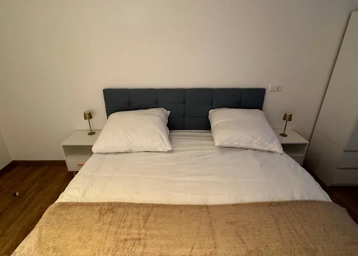 Prv Apartment Kunzelsau